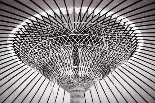 Japanse parasol