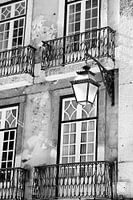 Detail house