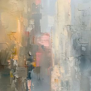 Stad Abstract