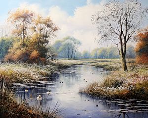 Landschaft | Landschaft