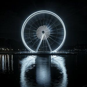 Spinning Pleasure - Das lustige Riesenrad-Abenteuer