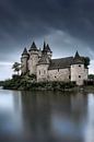 Castle in France by Voss photography thumbnail
