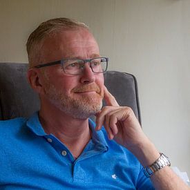 Johan Pannekoek profielfoto