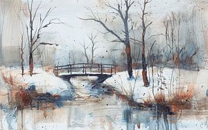 Impressions d'hiver