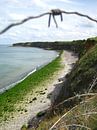 De 'onneembare' D-Day linie Pointe du Hoc van Ronald Gorter thumbnail