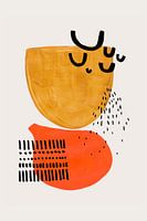 Mid Century Bounce
