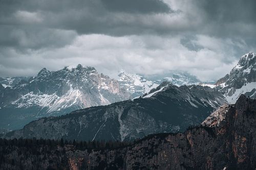 Dolomieten