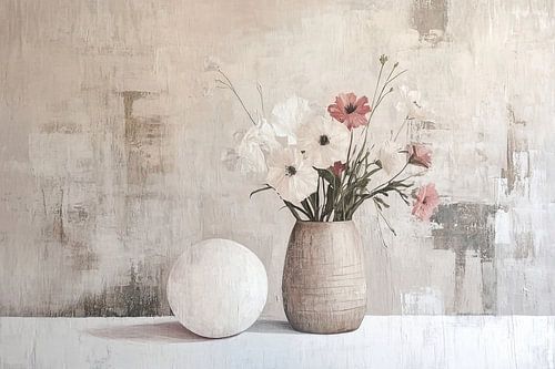 Still Life 65.5761 by ARTEO Paintings