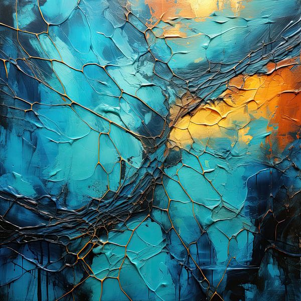 Abstract Painting 257938 by Abstract Painting