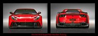 Ferrari 812 Superfast Novitec Tuning