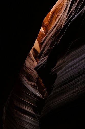 Fluisteringen van Steen