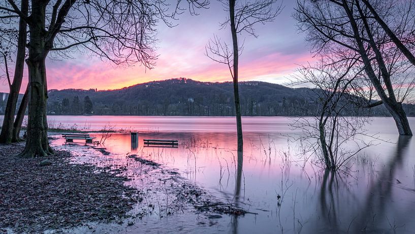 Grafenwerth par Jens Unglaube