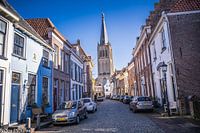 Hanseatic city Doesburg