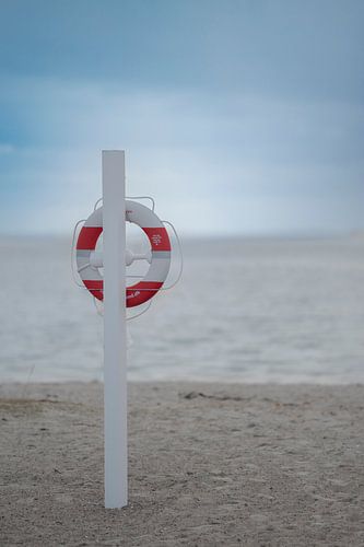 Stille redder in nood