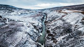 Die raue Schönheit, Island von Piermarco Raimondo