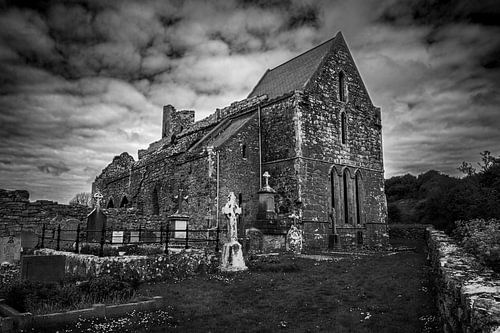 Corcomroe Abbey