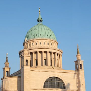 Potsdam - St. Nikolaikirche von t.ART