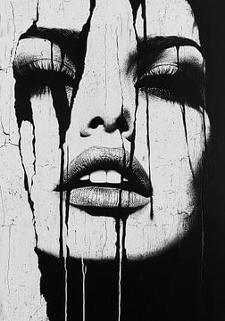 Shattered Dreams van Bianca ter Riet