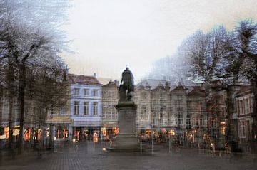 Bruges part 13 by Tania Perneel