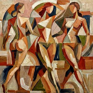 Geometric Grace in Motion