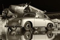 The Porsche 356 An Iconic Car