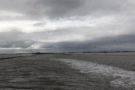 Bilder von Bensersiel und der Nordseeinsel Langeoog. von Bianca Meyering Fotos - BMF