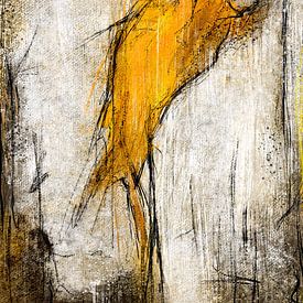 Feathered Riddles von Tanja Kooymans