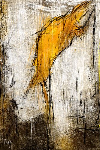 Feathered Riddles von Tanja Kooymans