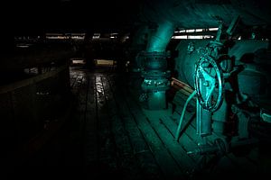 Landschaftspark, Duisburg