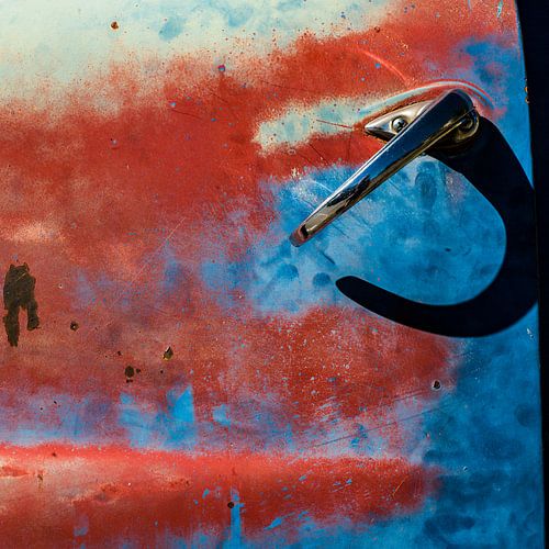 Dodge von John Sassen