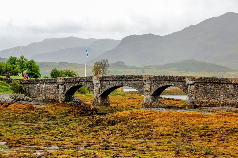 Viaduct by Tineke Roosen