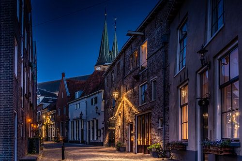 Roggestraat Deventer
