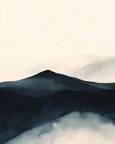 Whispers of the Hills