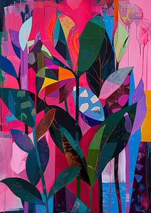 Botanische Natur