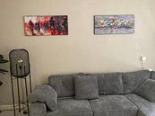 Customer photo: Close Finish by Atelier Paint-Ing