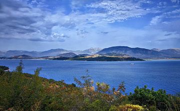 To Albania by Maickel Dedeken