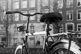 In Amsterdam von Ingrid Wilson