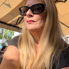 Moooi Gemaakt | Bernardine de Laat profielfoto