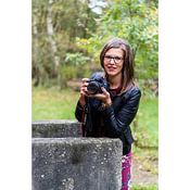 Evelien Geerinckx Profilfoto