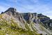 Besondere Felsen auf der Schynige Platte, Schweiz von Jessica Lokker