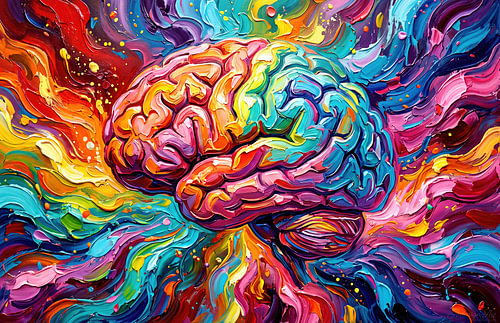 Brain