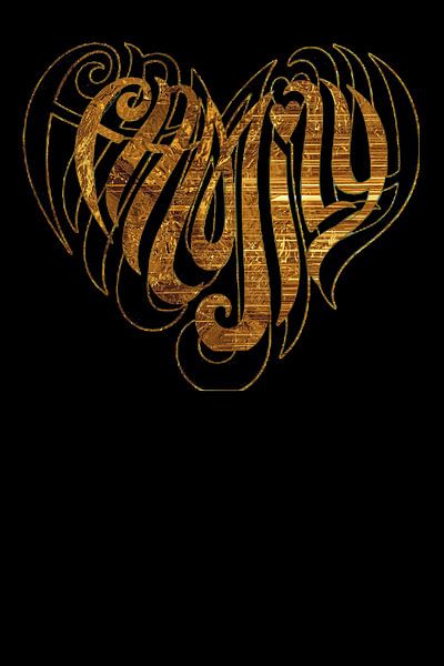 Famille par Truckpowerr