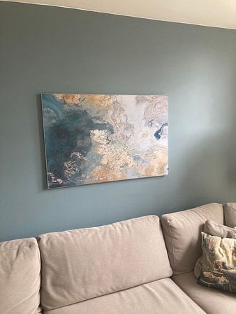 Ocean Splash II., PI Studio 