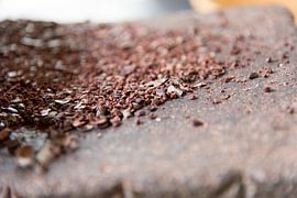 Ground Cocoa by Ohana