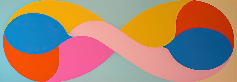 Modern shapes by Modern Collection