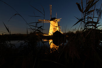 Abendruhe