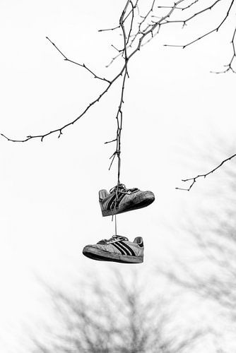 Strings Attached van Thomas Duiker