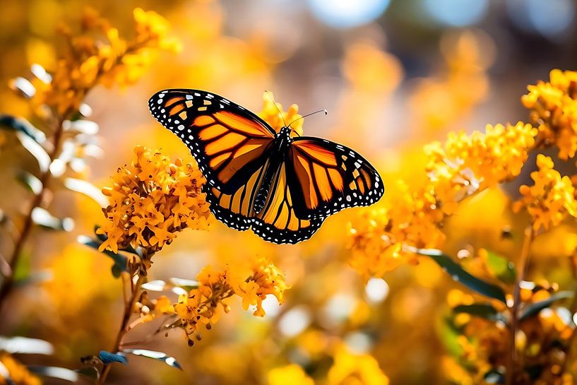 Butterfly by PixelPrestige