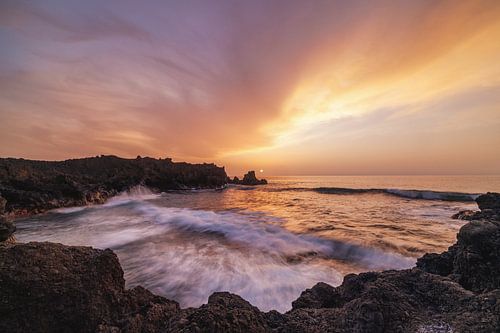 Los Hervideros | Lanzrote