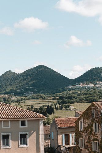Een zomerse droom in de Provence | authentieke en kleurrijke reisfotografie | Zuid-Frankrijk van Amber Kessels Photography